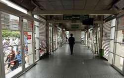 CCTV Tidak Jelas, Polisi Sulit Jerat Pelaku Cabul di Halte Harmoni