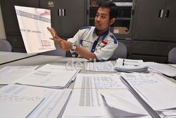 KPU Targetkan Daftar Pemilih Sementara Kelar 10 Juli