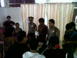 Siswi SMP di Bone Ditemukan Pingsan, Diduga Jadi Korban Pemerkosaan