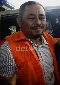 Ini Alur Keterlibatan Luhtfi Hasan di Kasus Impor Daging