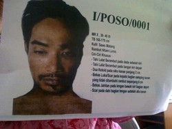 Ini Dia Ciri Pelaku Bom Bunuh Diri di Polres Poso