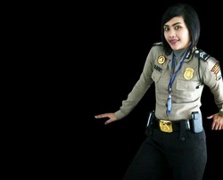 Briptu Rani, di Manakah Kau Berada?