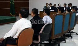 PT CMMA Nunggak Rp 20 M ke Pembuat Aplikasi Simulator