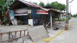 Nasib Malang Si Aki, Tewas Tertembak Bareng Tito Kei