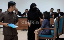 Dituntut 18 Bulan, Purek III UNJ Merasa Jadi Korban Perusahaan Nazaruddin