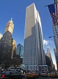 Orang Kaya China Bayar Rp 9,5 T Untuk Kuasai 40% Gedung di New York