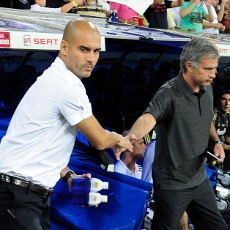 Bukan Mourinho vs Guardiola tapi Chelsea vs Bayern