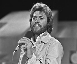 Barry Gibb dari Bee Gees Akan Dianugerahi Penghargaan Anumerta