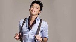 Rain Bergabung dengan Agensi Milik Mantan Manajernya