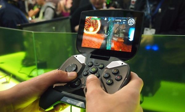 Android di Kacamata, Kulkas Sampai Konsol Game