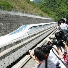 Gara-gara Bom Bekas Perang Dunia II, Kereta Peluru Jepang Terhenti