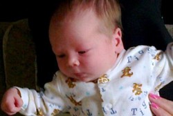 Bayi 6 Minggu Ini Meninggal Setelah 3 Dokter Salah Diagnosis