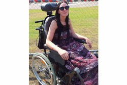 Lumpuh Setelah Digigit Nyamuk Saat Liburan, Gadis Ini Ternyata Kena GBS