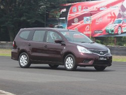 Livina Anyar Punya Banyak Fitur Keamanan