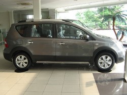 Ingin Upgrade Livina Lawas ke Model Anyar?