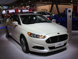 Bensin Rawan Bocor, Ford Recall 465.000 Mobil di Dunia