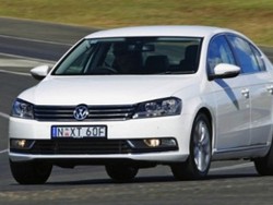 Mobil Bermasalah, VW Australia Belum Mau Recall