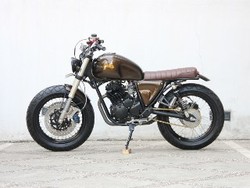 Meski Klasik, Scorpio Ini Tetap Modern