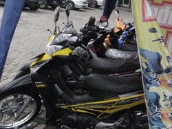 12 Cara Jitu Membeli Motor Bekas ala Polisi