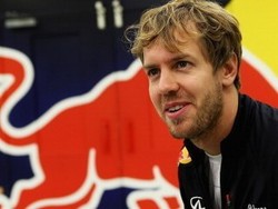Vettel Bisa Pensiun dalam Lima Tahun