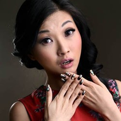 Wenda Tan: Takkan Ada yang Bisa Menggantikan Aku