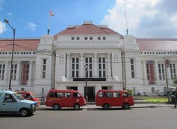 5 Museum Keren di Kawasan Kota Tua