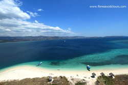 Ini Bukti Flores Bagai Surga yang Jatuh di Indonesia