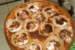 Serabi Notosuman, Wisata Kuliner Asyik di Solo