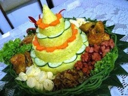30 Kuliner Nusantara Siap Go International