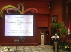 Ketika Para Pakar Pariwisata Gabung Kekuatan