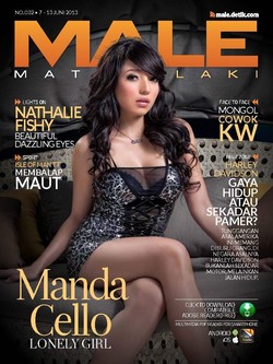 Manda Cello, Lonely Girl