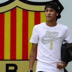 Neymar Butuh Pengalihan Beban