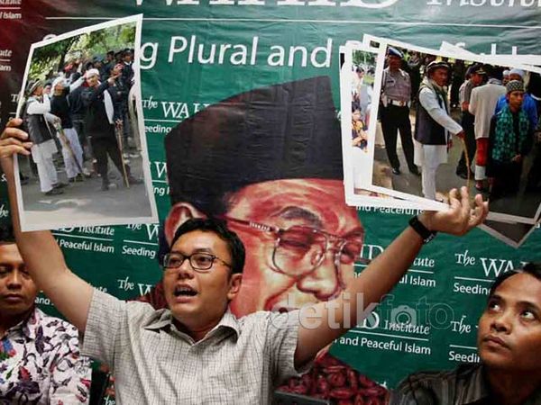 Susahnya Menegakan Toleransi Beragama 