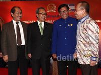 Seminar Nasional Fraksi Partai Demokrat