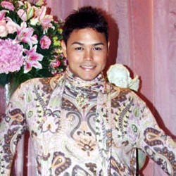 Jadi Penyanyi, Ivan Gunawan Tak Takut Dibilang Maruk