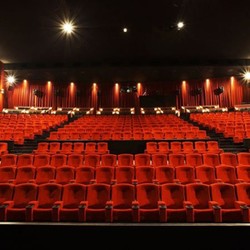 Ke Mana Larinya Penonton Film Indonesia?