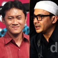 Arya Wiguna: Saya Kan Public Figure, Jadi Banyak Perhatian