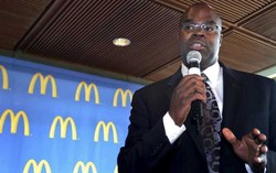 Rutin Makan di McDonalds, Berat Badan CEO McDonalds Turun 20 Kilogram