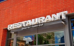 Pemerintah Prancis Tegaskan Aturan Pemakaian Istilah Restoran