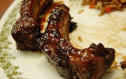 Pria Ini Dipenjara 50 Tahun Gara-gara Mencuri Daging Iga