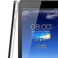 MemoPad HD 7 Si Tablet Murmer Asus 