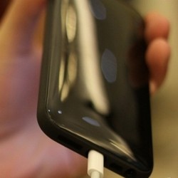 Inikah Penampakan iPhone Murah?