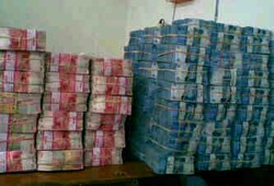 Untuk Apa Tambah Utang Baru Rp 390 T? Ini Jawaban Pemerintah