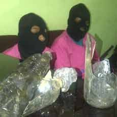 Satu Pelaku Pembakar Bus Sinar Mandiri di Tuban Pelajar SMP