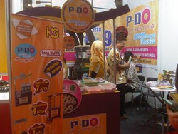 Bisnis Donat Kentang Ini Beromzet Rp 35 Juta/Bulan, Tertarik?