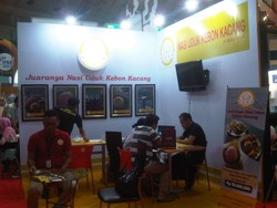 Mau Jualan Nasi Uduk Kebon Kacang? Modal Awalnya Rp 480 Juta-Rp 630 Juta 