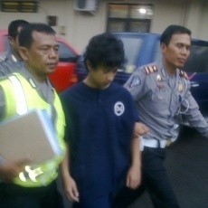 Tiga Hari Menjadi Tahanan Kota, Sopir Juke Masuk Rumah Sakit