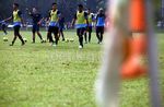 Siap Jamu Belanda, Timnas Mulai Berlatih