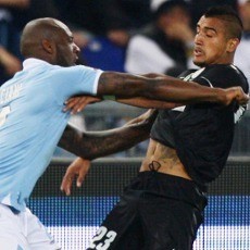 Juve-Lazio Belum Sepakati Tanggal & Lokasi Piala Super Italia