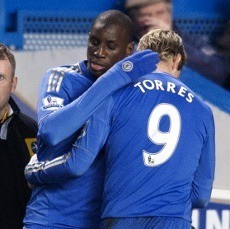 Mourinho Diyakini Akan Tepikan Ba dan Torres, lalu Cari Bomber Baru